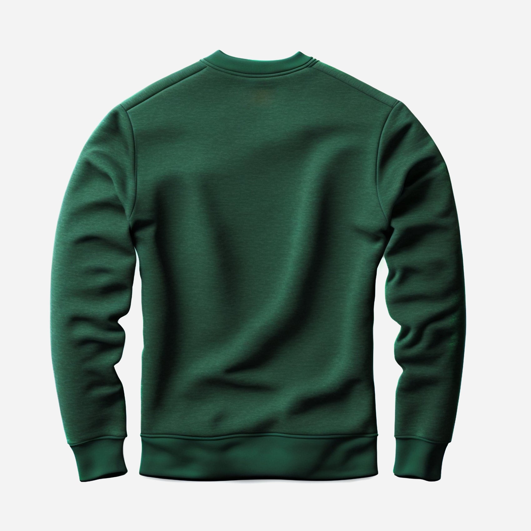 Men's Crewneck