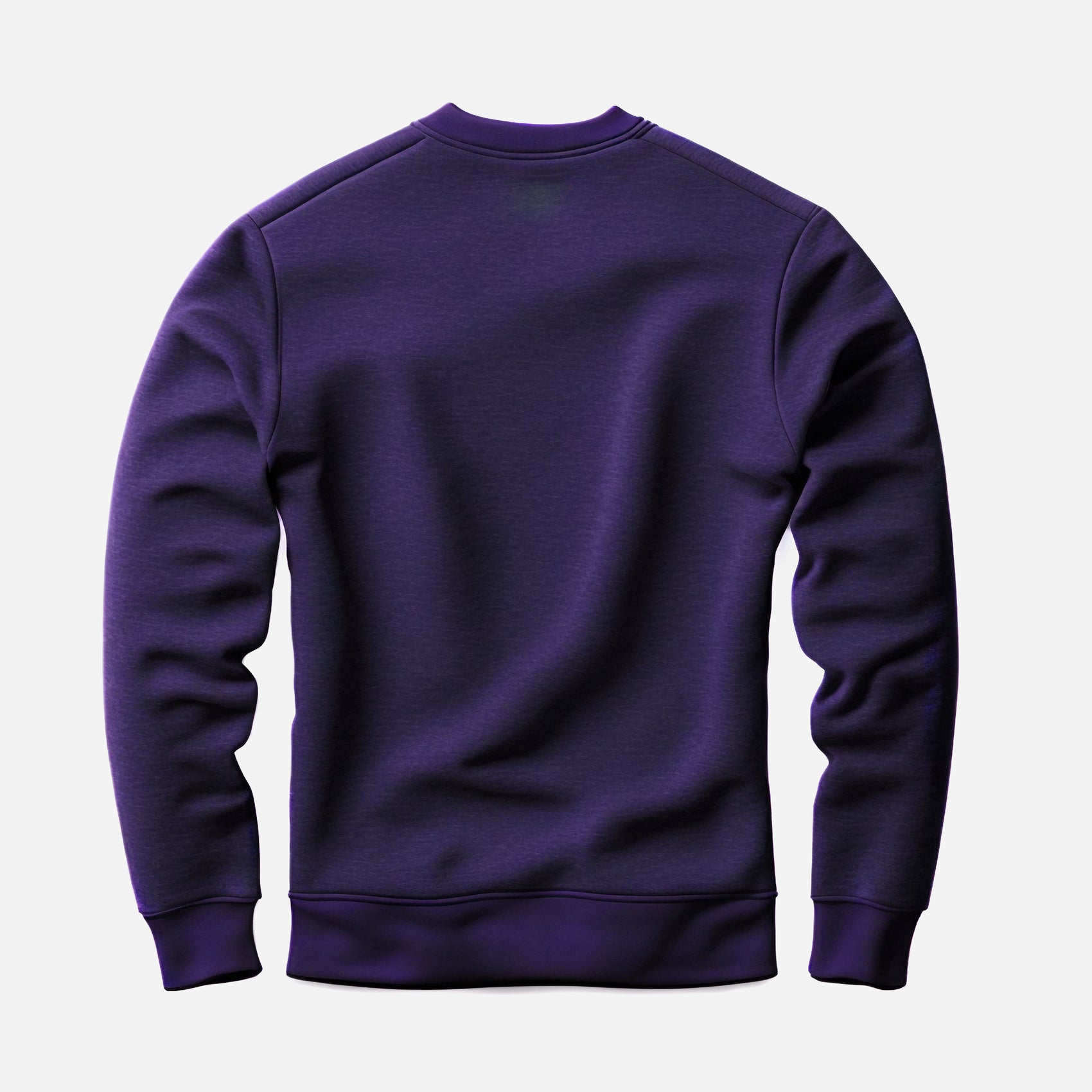 Men's Crewneck