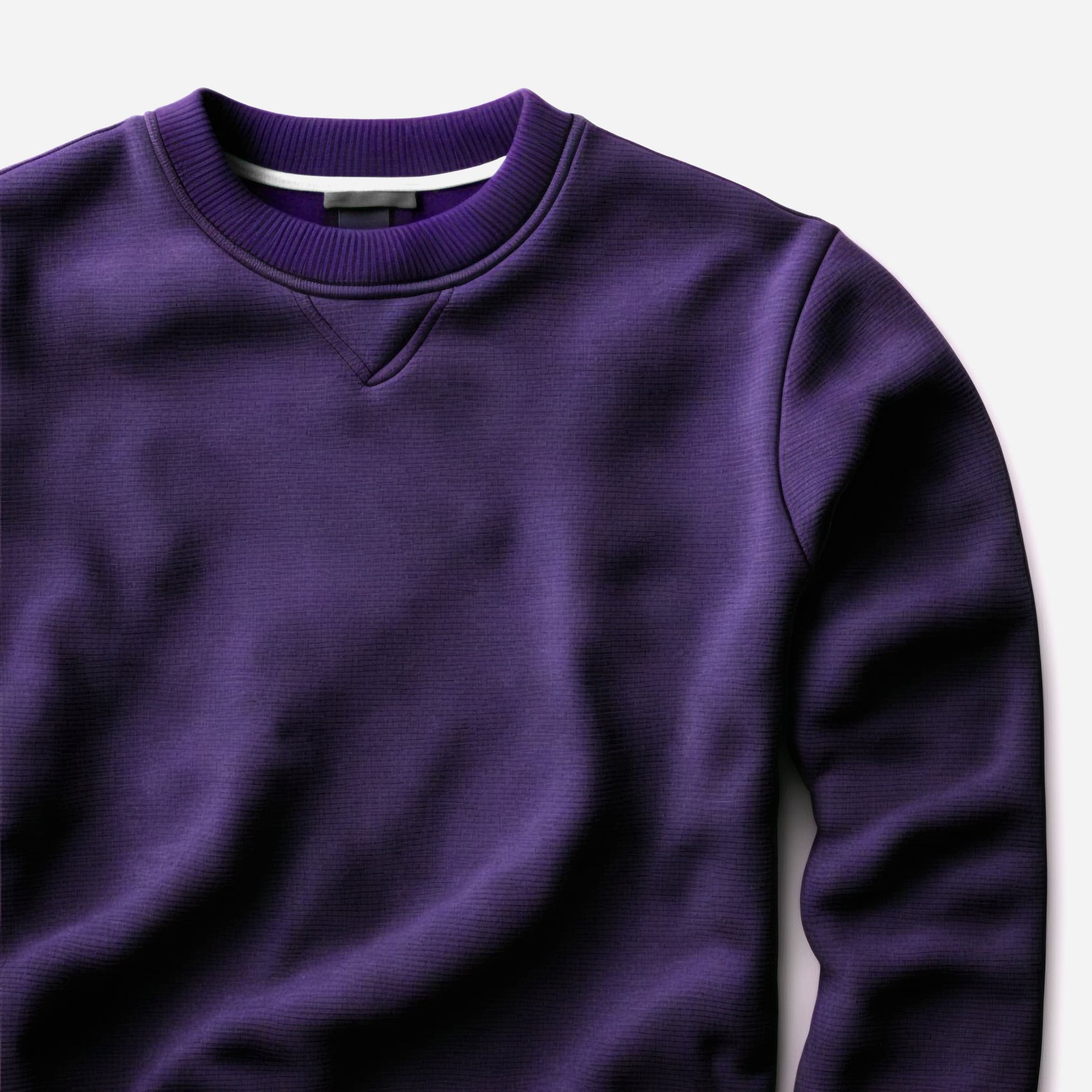 Men's Crewneck
